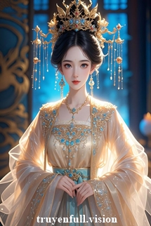 Cái Giá Của Ngai Hậu