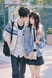 Người Yêu Qua Mạng Của Tôi Là “Trùm Trường”