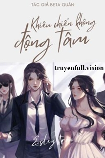 Khiêu Chiến Không Rung Động – Beta Quân