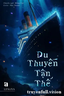 Du Thuyền Tận Thế – Lesliya