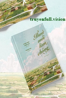 Thuở Mới Làm Chồng – Thượng Quan Thưởng Hoa