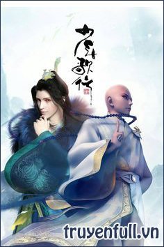 Thiếu Niên Ca Hành – Chu Mộc Nam