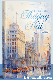 Khói Lửa Thượng Hải – Đại Cô Nương Lãng