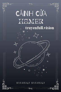 Cánh Cửa Homer – Kisaragi Kisaragi